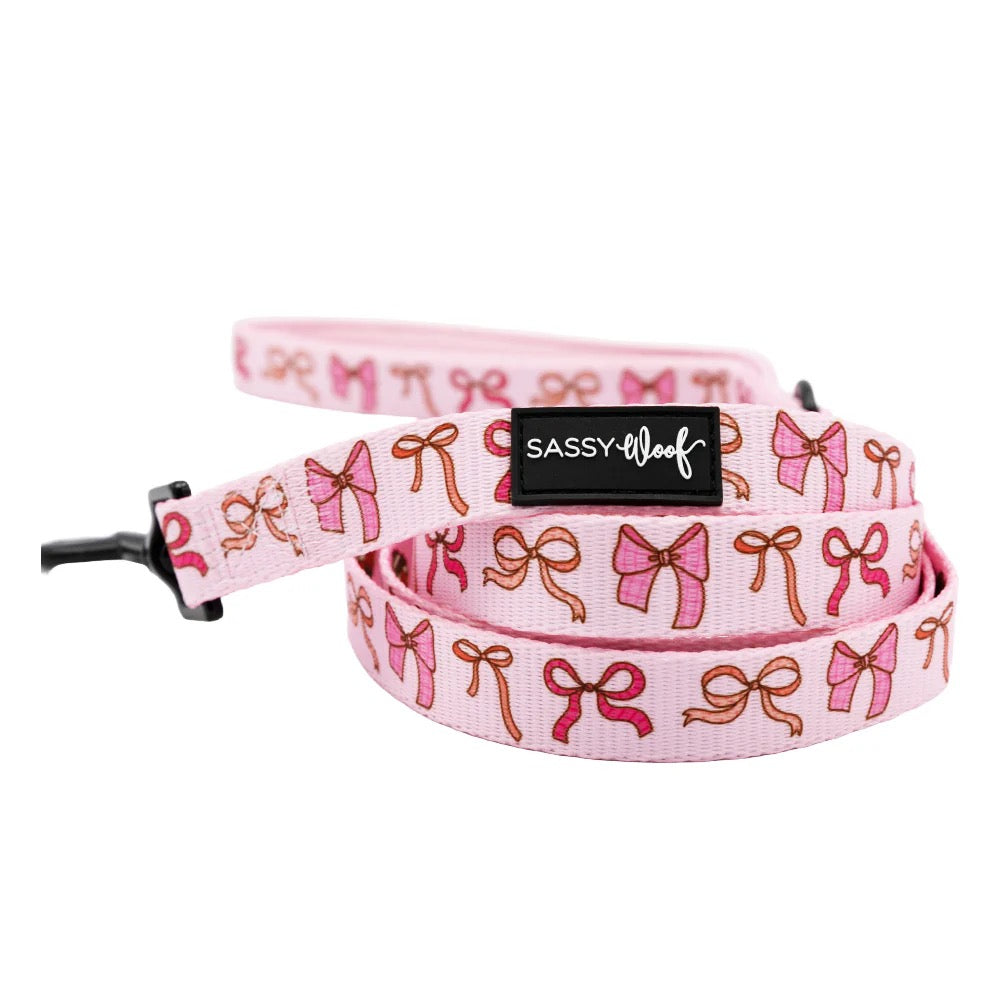 Sassy Woof Dog Leash - Sweet Treats