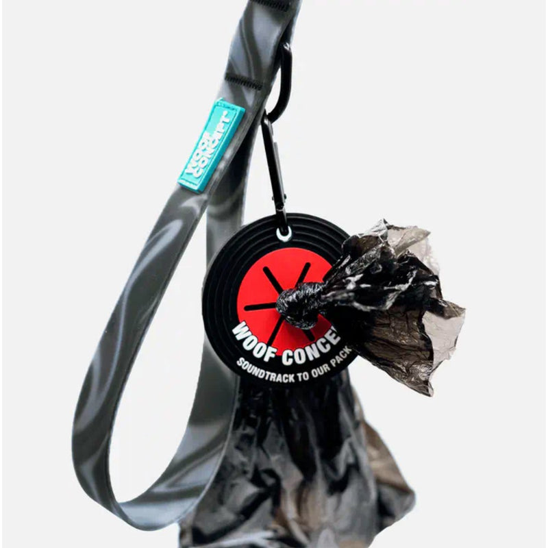 Woof Concept Poop Bag Holder