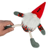 Tall Tails Holiday Gnome Tug Rope