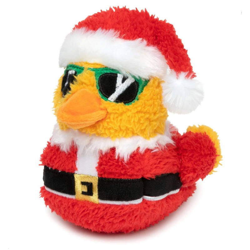 Fuzzyard Christmas Quacker Toy