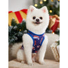 Christmas Printed Pet Vest