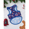 Christmas Printed Pet Vest