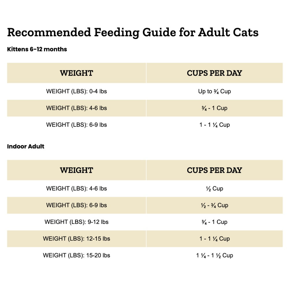 Victor Grain Free Healthy Skin & Coat Cat Chow 15lbs