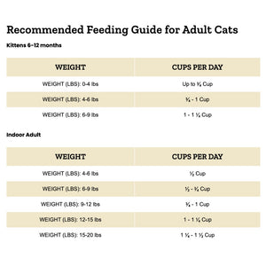 Victor Grain Free Healthy Skin & Coat Cat Chow 15lbs