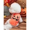 Pawsitively Gourmet Jack O' Lantern Cookie (One Cookie)