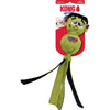 FuzzYard Stumpy Franken-pus Dog Toy