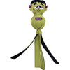 Kong Halloween Wubba™ Ballistic Frankenstein