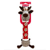 KONG Holiday Shakers™ Luvs Reindeer - Medium