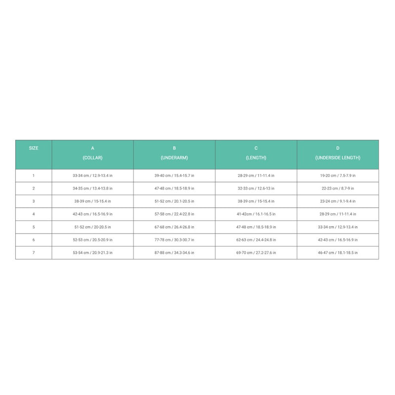 FuzzYard Naughty Ginger Pajamas