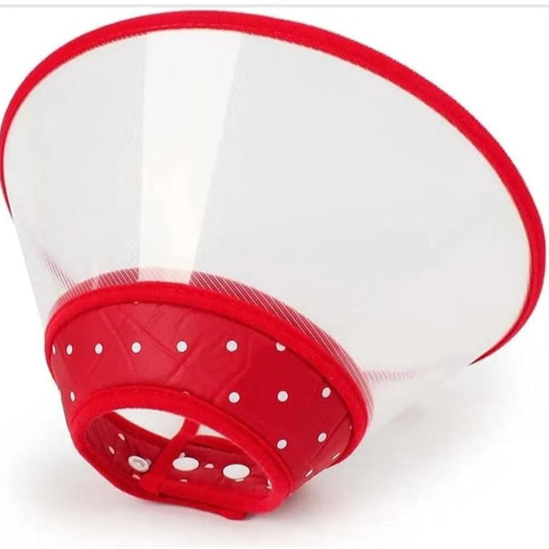 Pet Park Padded Edge E-Cone Collars