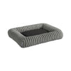 Sealy Snuggle Support Pet Bed - Gray