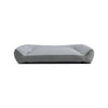 Sealy® Supportive Plush Pet Couch- Gray