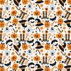 ThoozyPet Fright & Delight Bandana