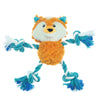 Jolly Pets TUG-A-MALS - Giraffe