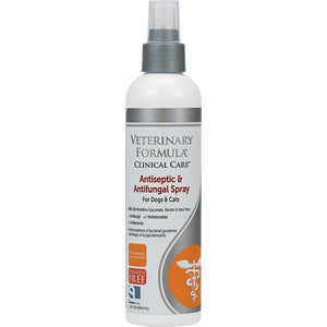 Veterinary Formula Antiseptic & Antifungal Spray