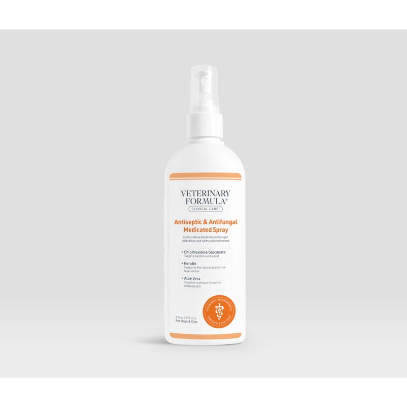 Veterinary Formula Antiseptic & Antifungal Spray