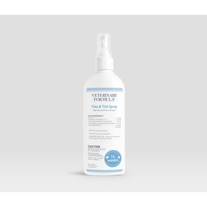 VETERINARY FORMULA CLINICAL CARE FLEA & TICK SPRAY