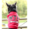Parisian Pet WTF Tee