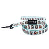 Sassy Woof Dog Leash - Winter Waddleland