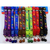 Sassy Woof DOG COLLAR - WOOFS & KISSES