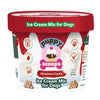 Puppy Scoops Christmas Cookie Holiday Ice Cream Mix- 2.32oz