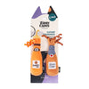 ZippyClaws Halloween Catnip Crusherz 2-Pack – Hard Cider & Pumpkin Ale