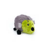 BARK Flutter & Fang Plush Dog Toy