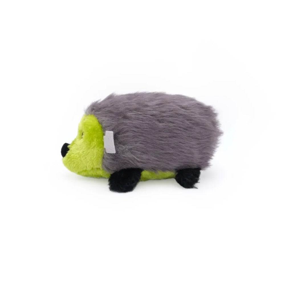 ZippyPaws Halloween Hedgehog – Large Frankenstein’s Monster