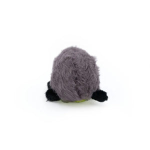 ZippyPaws Halloween Hedgehog – Large Frankenstein’s Monster