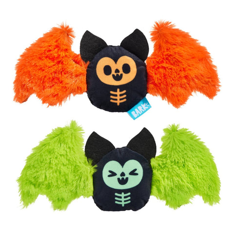 Meowijuana - Get Spooked! Spiced Latte Refillable Catnip Toy