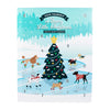 Fringe Studio PetShop A Furry Lil Christmas Dog Toy Advent Calendar