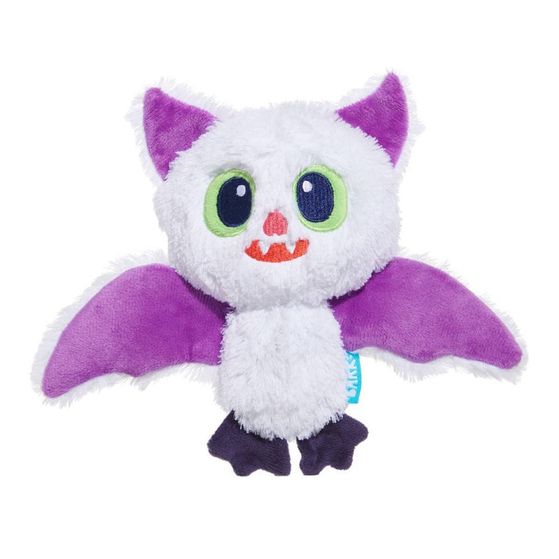 BARK Sweet Fang Plush Dog Toy