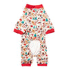 FuzzYard Tinsel Time Pajamas