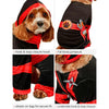 Rubie's Ninja Pet Costume