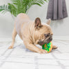 Huxley & Kent Tiny Tuff Dunk & Crunch Dog Toy