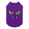 Fitwarm Scream Ghost Face Halloween Sweater