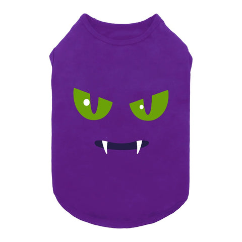 Fitwarm Scream Ghost Face Halloween Sweater