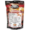 Lovin' Tenders 8" Chicken & Rawhide Rolls, 6-Pk