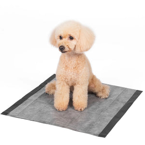GLAD Training Pads for Puppies & Senior Dogs - 23" x 23"