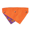 Fuzzyard Jack Jack Jackie Lantern - Bandana - Purple