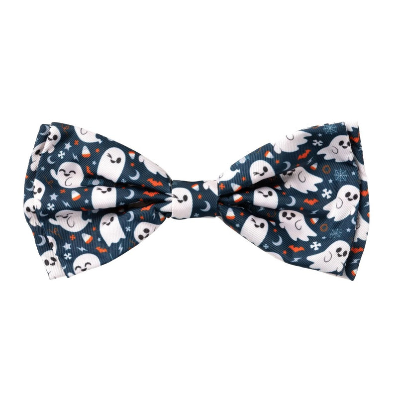 FuzzYard That's The Spirit Bowtie & Bandana - 2pk