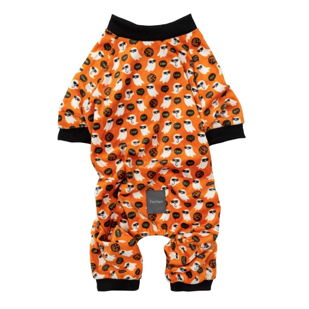 Fuzzyard Boogie Nights Pajamas