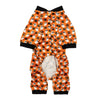 Fuzzyard Boogie Nights Pajamas