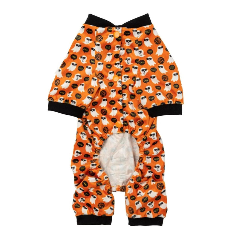 Fuzzyard Boogie Nights Pajamas