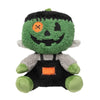 Fuzzyard Jack-O Chan Frankenstein Dog Toy