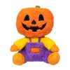 Fuzzyard Jack-O Chan Dog Toy