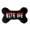 Fuzzyard Bite Me Bone Dog Toy