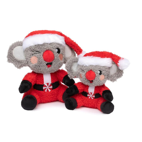 Parisian Pet Santa's Outfit Tee