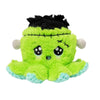 FuzzYard Stumpy Franken-pus Dog Toy