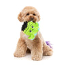 FuzzYard Stumpy Franken-pus Dog Toy